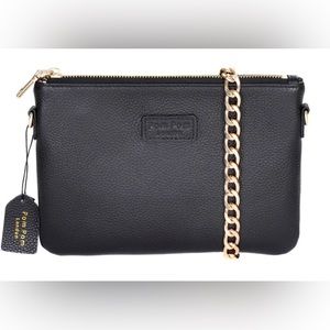 Pom Pom London Kensington Bag